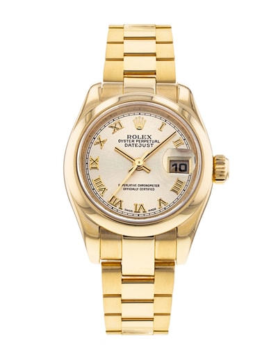Rolex Datejust Lady 179168